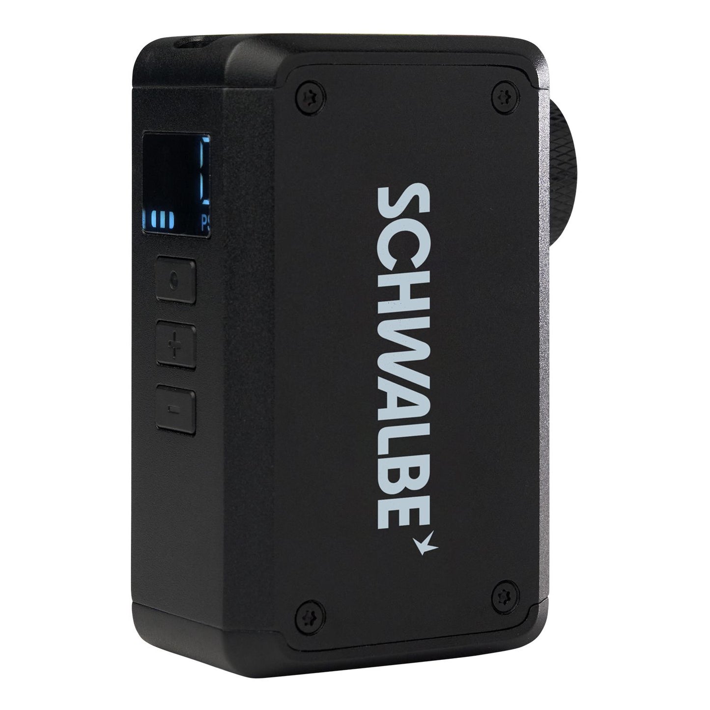 Bomba Eléctrica SCHWALBE E-MICRO CLIK VALVE