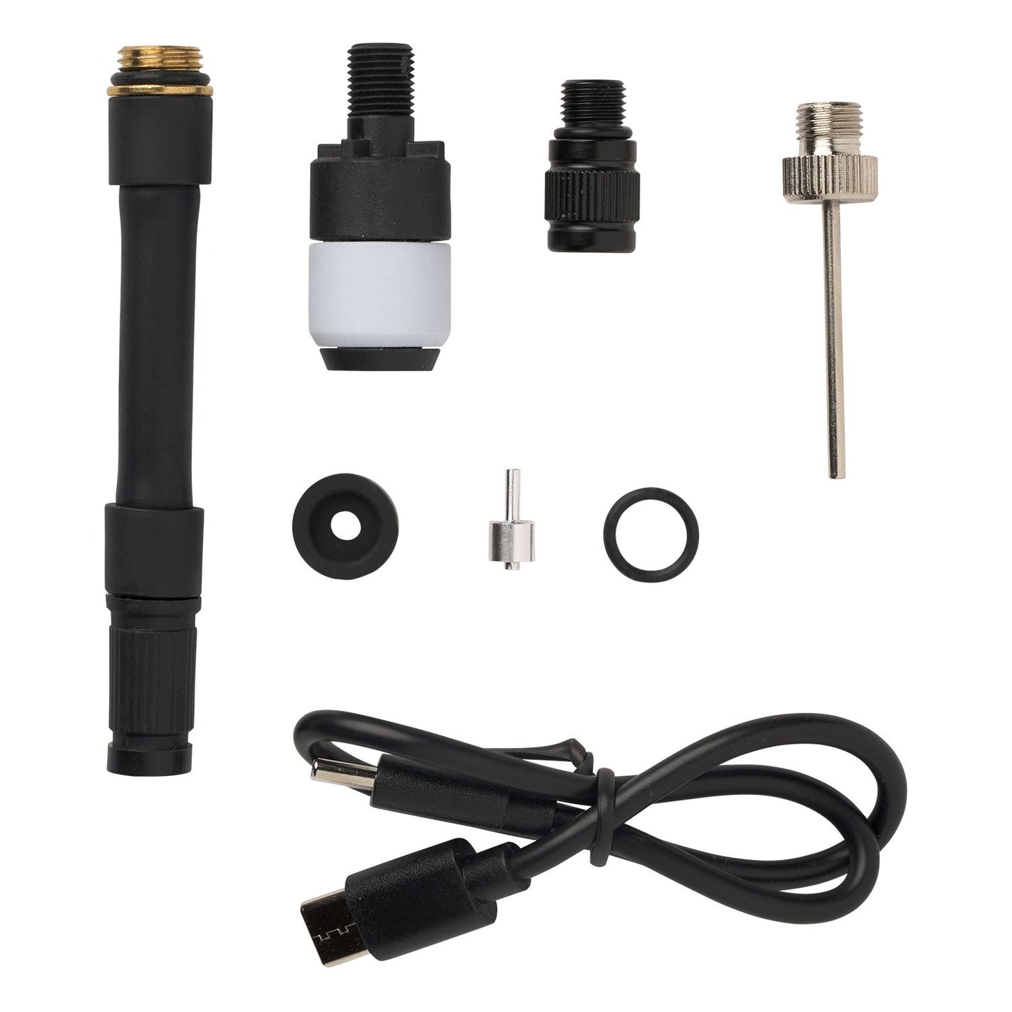 Bomba Eléctrica SCHWALBE E-MICRO CLIK VALVE