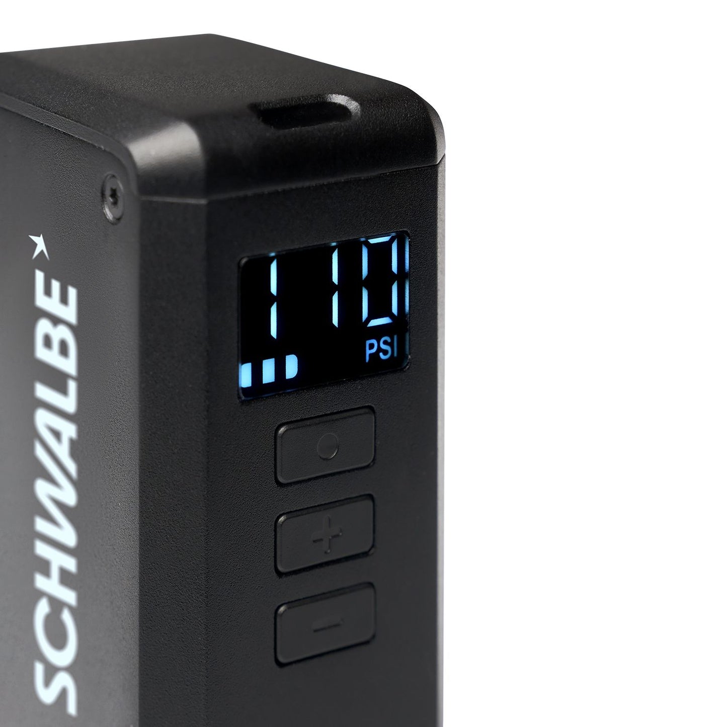 Bomba Eléctrica SCHWALBE E-MICRO CLIK VALVE
