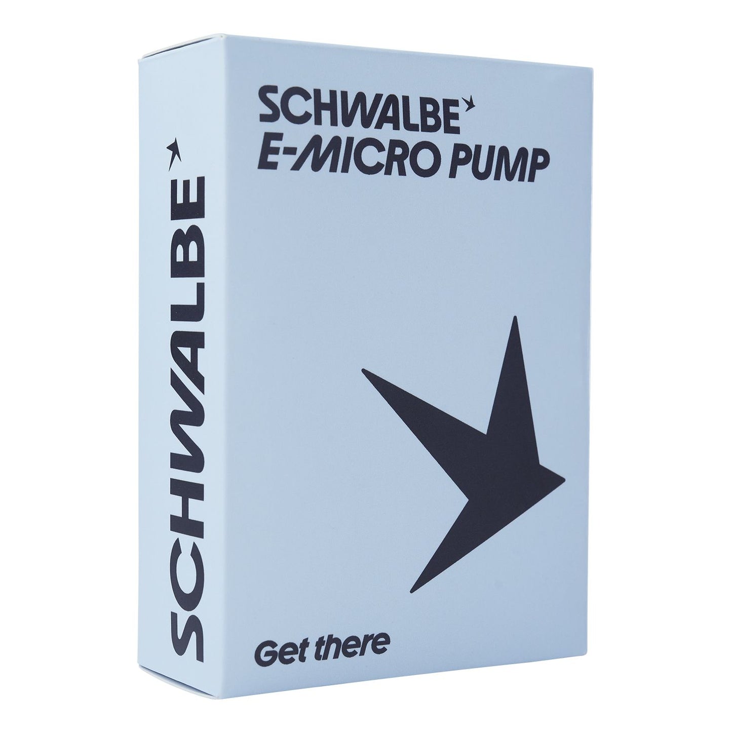 Bomba Eléctrica SCHWALBE E-MICRO CLIK VALVE