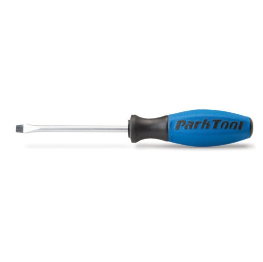 Destornillador plano PARK TOOL de 6 mm SD-6