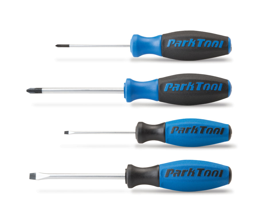 Park Tool SD-SET juego de destornilladores de taller