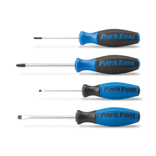 Park Tool SD-SET juego de destornilladores de taller