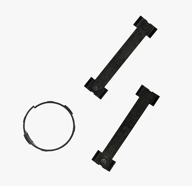 Kit Keyways para tija SDG TELLIS V2