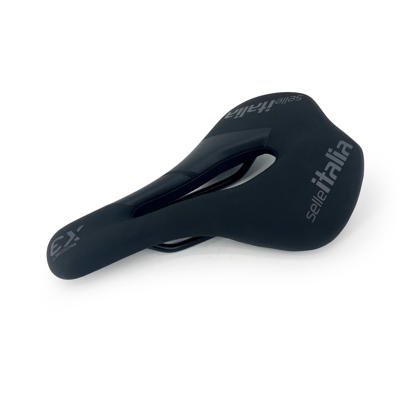 Sillín SELLE ITALIA X3 LADY BOOST Mujer Rails Fec