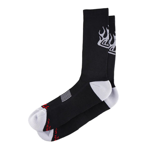 TROY LEE DESIGNS PERFORMANCE SENDO Calcetines Negro
