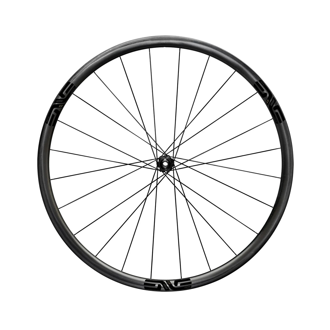Rueda delantera ENVE SES 2.3 Negro