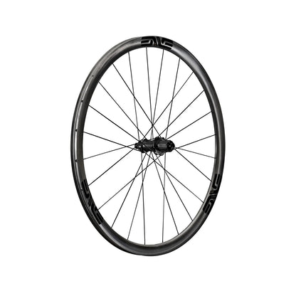 Rueda Trasera ENVE SES 2.3 Tubeless Ready (Center Lock) Negro