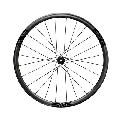 Rueda Trasera ENVE SES 2.3 Tubeless Ready (Center Lock) Negro
