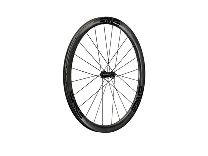 Rueda Delantera ENVE SES 3.4 Tubeless Ready (Center Lock) Negro