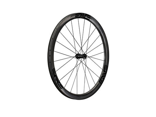Rueda Delantera ENVE SES 3.4 Tubeless Ready (Center Lock) Negra