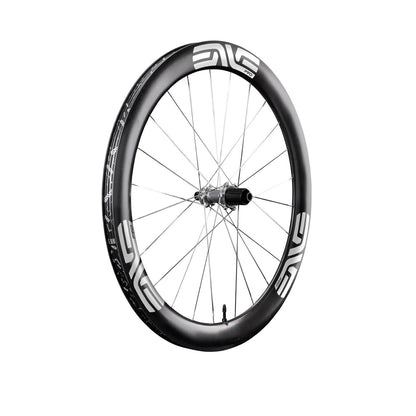 Rueda Trasera ENVE SES 4.5 PRO Tubeless Ready (Center Lock) Blanco