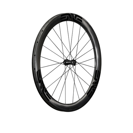 Rueda Delantera ENVE SES 4.5 Tubeless Ready (Center Lock) Negra