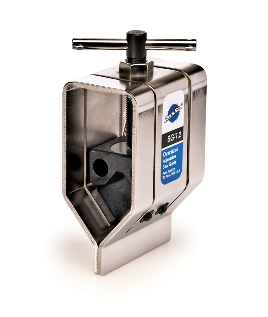 Park Tool SG-7.2, guía de corte sobredimensionada