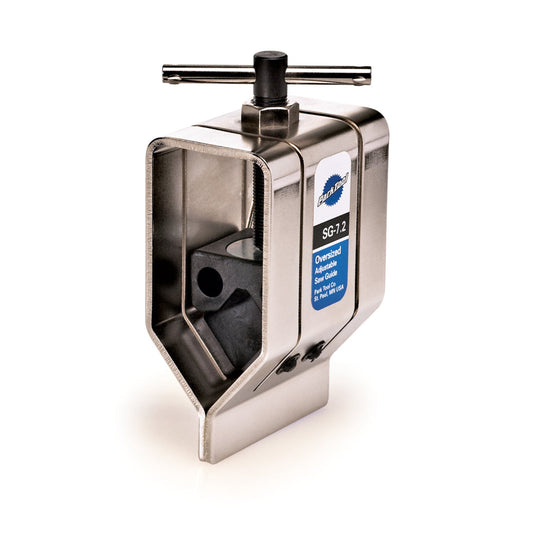 Park Tool SG-7.2, guía de corte sobredimensionada