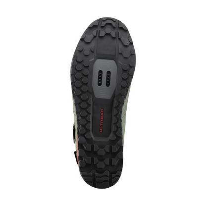 Zapatillas MTB SHIMANO GE500 Verde