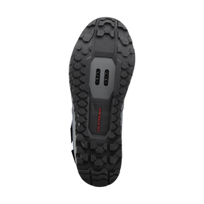 Zapatillas MTB SHIMANO GE500 Mujer Azul