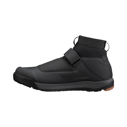 Zapatillas MTB INVIERNO SHIMANO GE900 GTX Negro