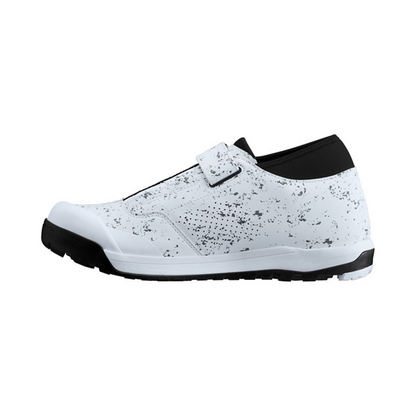 Zapatillas MTB SHIMANO GE900 HS Blanco