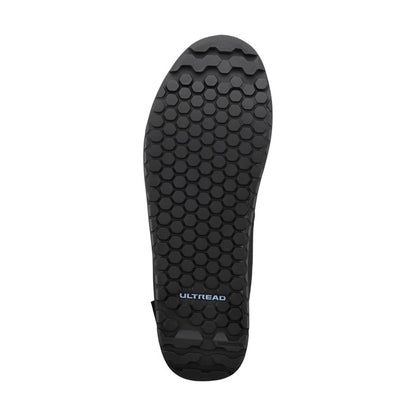 Zapatillas MTB SHIMANO GF400 Negro