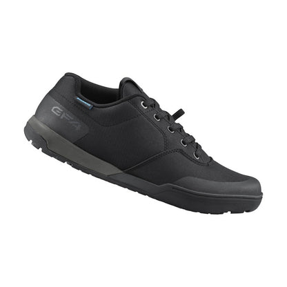 Zapatillas de MTB SHIMANO GF400 negras