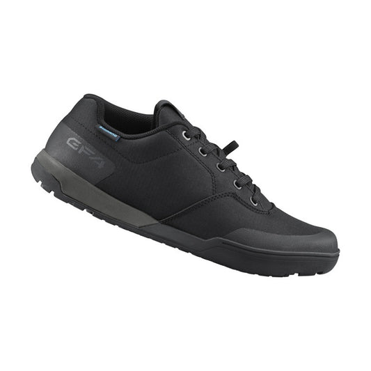 Zapatillas MTB SHIMANO GF4 Negro 2025