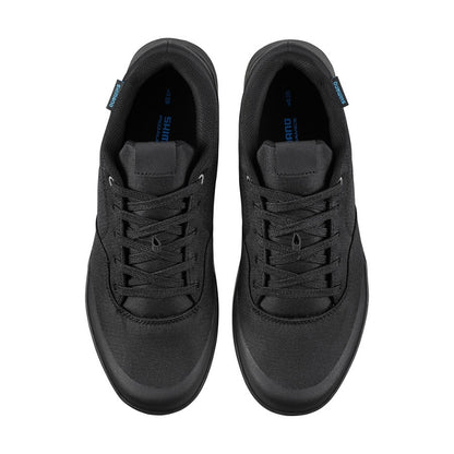 Zapatillas MTB SHIMANO GF400 Negro