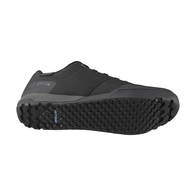 Zapatillas MTB SHIMANO GF4 Negro 2025