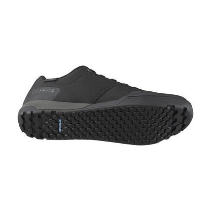 Zapatillas MTB SHIMANO GF400 Negro