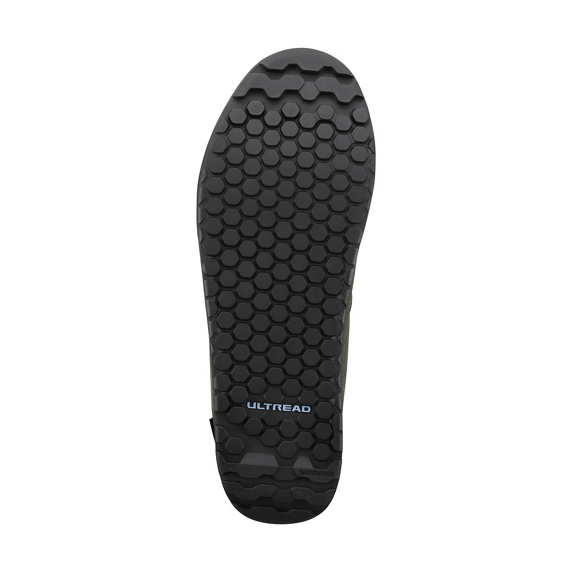 Zapatillas MTB SHIMANO GF400 Verde