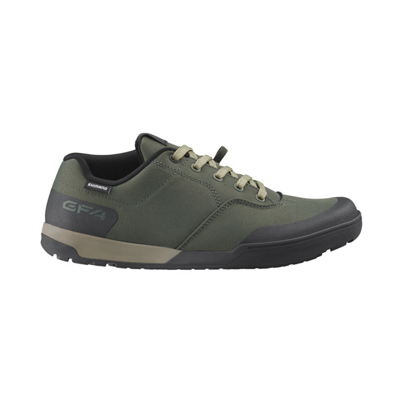 Zapatillas MTB SHIMANO GF400 Verde
