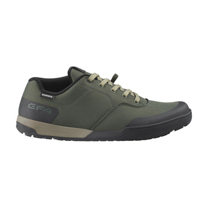 Zapatillas de MTB SHIMANO GF400 verde