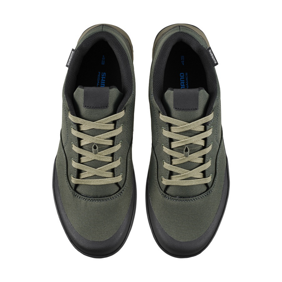 Zapatillas MTB SHIMANO GF400 Verde