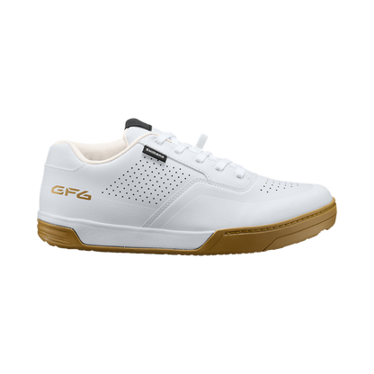 Zapatillas de MTB SHIMANO GF600 blancas