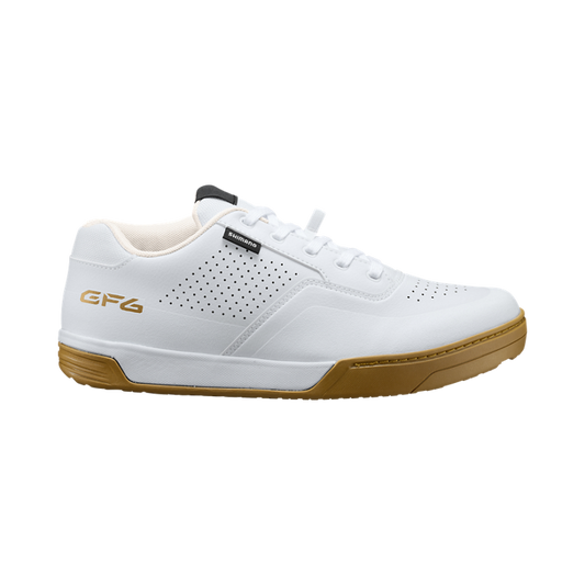 Zapatillas MTB SHIMANO GF600 Blanco