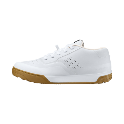 Zapatillas VTT SHIMANO GF600 Blanco