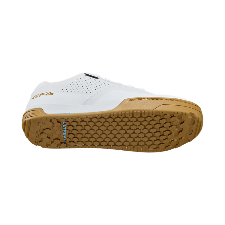 Zapatillas MTB SHIMANO GF600 Blanco