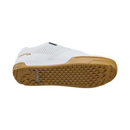 Zapatillas VTT SHIMANO GF600 Blanco