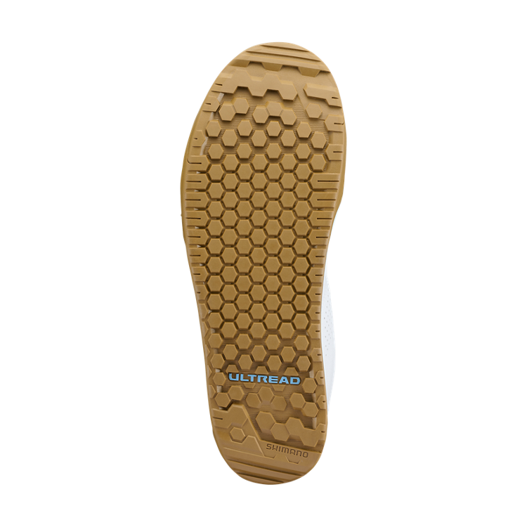 Zapatillas MTB SHIMANO GF600 Blanco