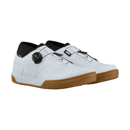 Zapatillas MTB SHIMANO GF800 Blanco