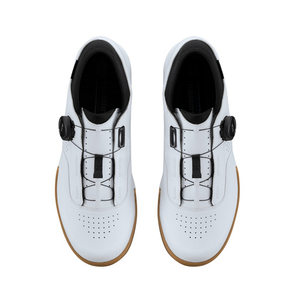 Zapatillas MTB SHIMANO GF800 Blanco
