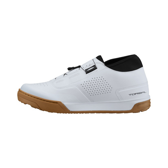 Zapatillas MTB SHIMANO GF800 Blanco