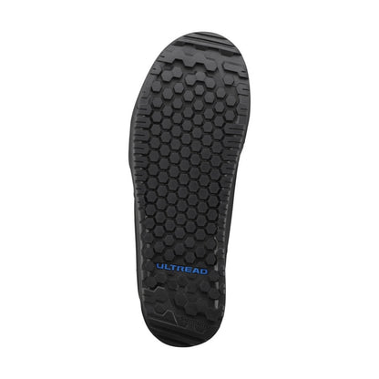 Zapatillas de MTB INVIERNO SHIMANO GF800 GTX GORE TEX Negro