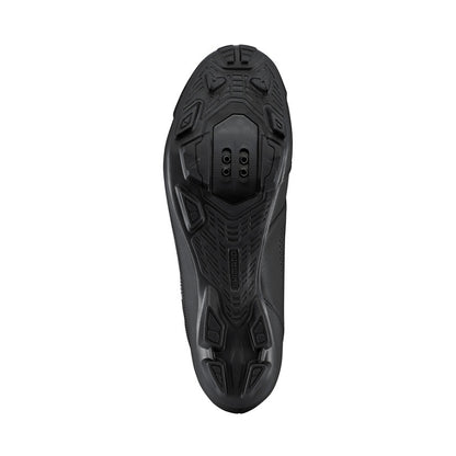 Zapatillas MTB INVIERNO SHIMANO MW502 Negro