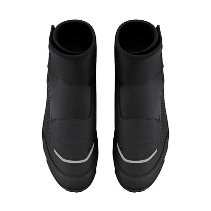 Zapatillas MTB INVIERNO SHIMANO MW502 Negro