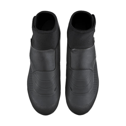 Zapatillas MTB INVIERNO SHIMANO MW702 Negro