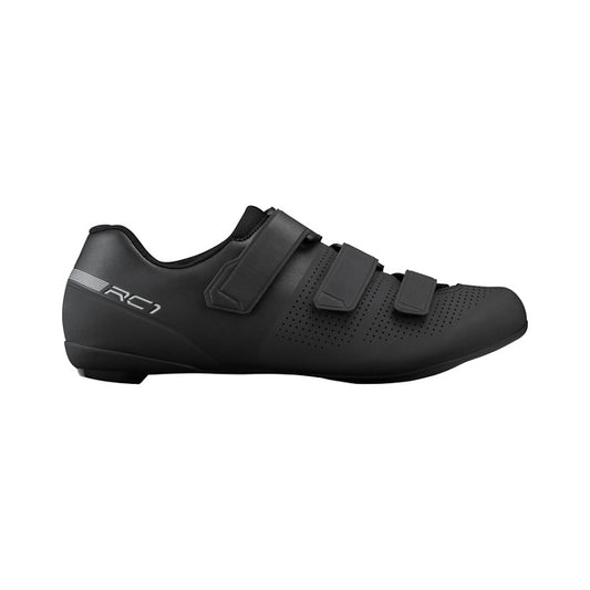 Zapatillas Carretera SHIMANO RC1 Negro 2025