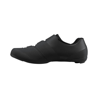 Zapatillas de Carretera SHIMANO RC102 Negro