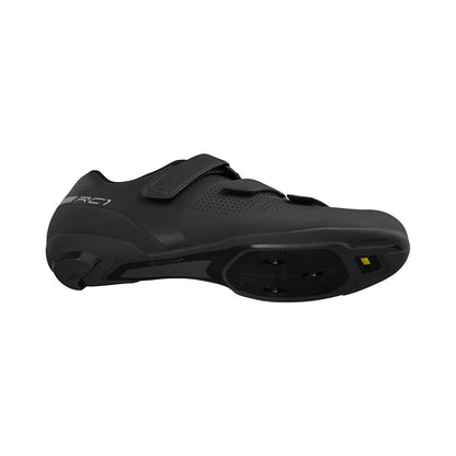 Zapatillas de Carretera SHIMANO RC102 Negro