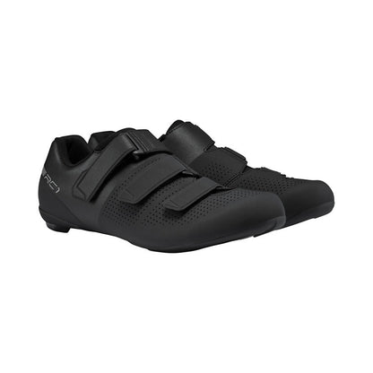 Zapatillas de Carretera SHIMANO RC102 Negro